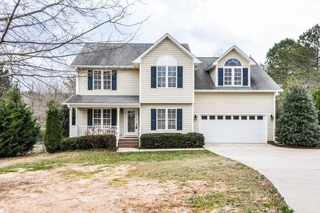 176 Smithwood Dr - 176 Smithwood Dr Casa