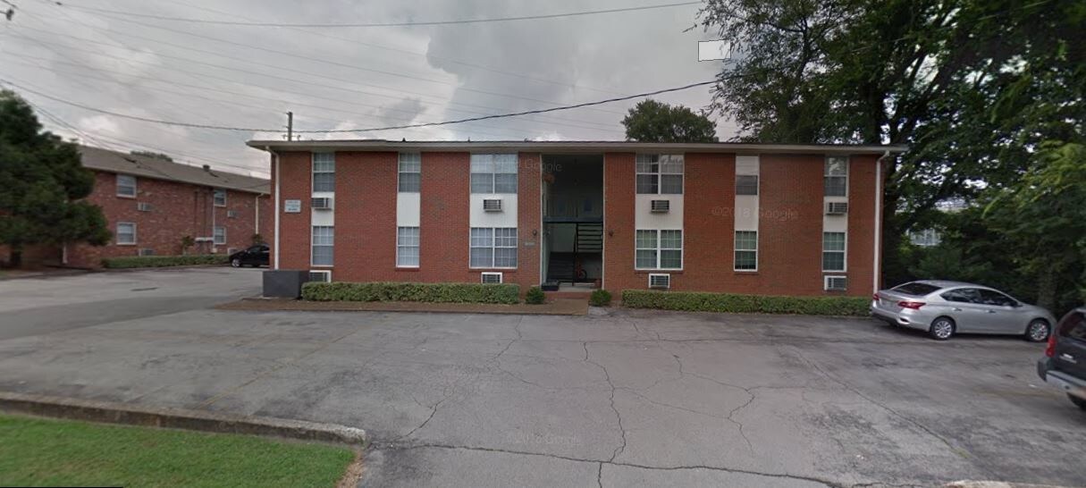 Sharondale Apartments - Sharondale Apartments