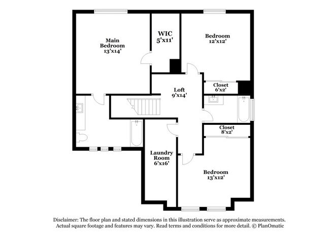 Photo - 2829 S 106th Pl