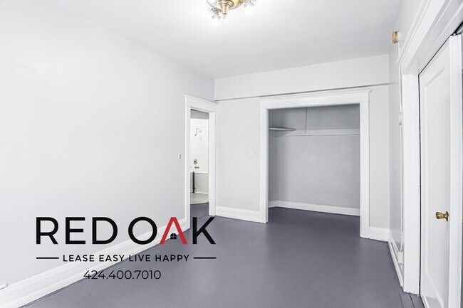 Photo - 603 S Rampart Blvd Unit 26