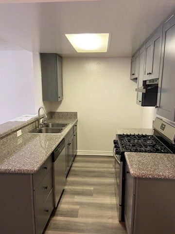 Photo - 1402 N Alta Vista Blvd Unit 204