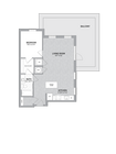 B10 floor plan Willow & Maple