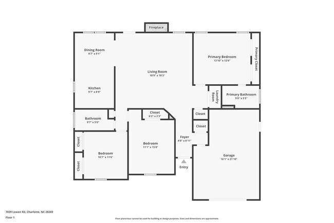 Photo - 7039 Lowen Rd