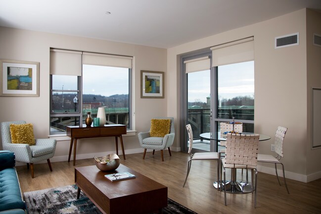Harbor Place Residences