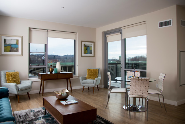 Photo - Harbor Place Residences Apartments