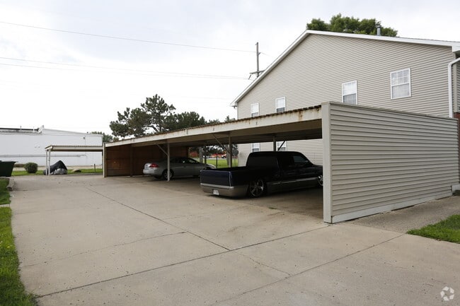 Carport