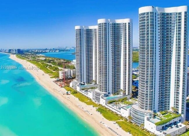 Photo - 15811 Collins Ave