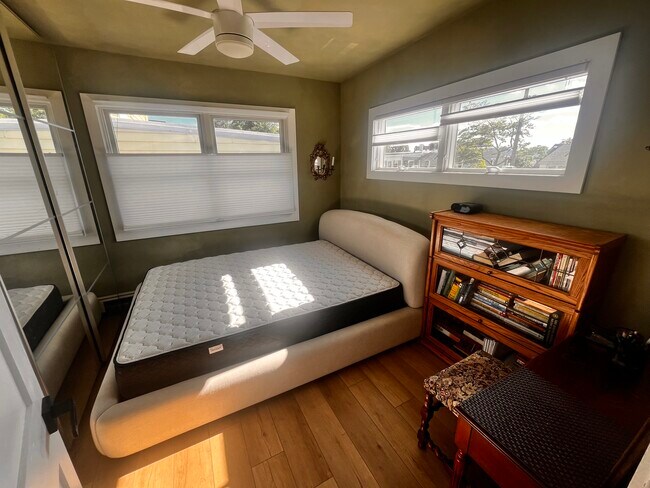 Photo - 63 Storm St Unit Furnished Apartment Garden and Sauna near NYC