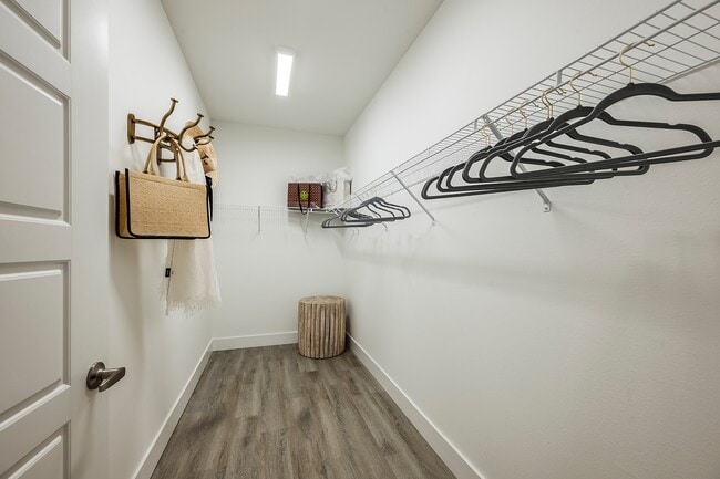 Element Apartments at Celebration Pointe