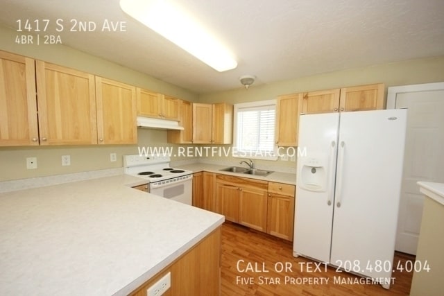 Photo - 1417 S 2nd Ave
