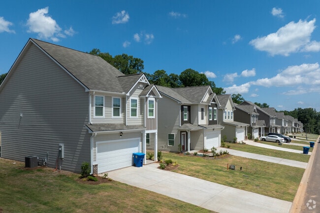 Photo - Buxton Rental Homes