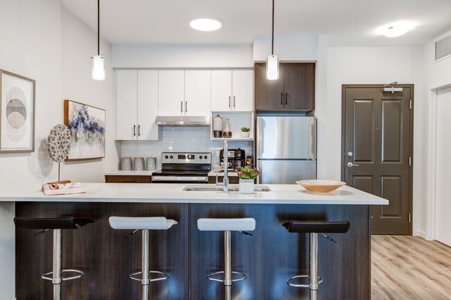 Photo - Harvest Crossing Apartments