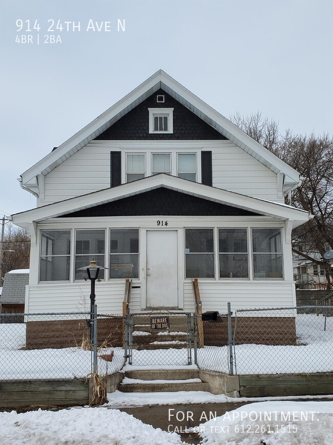 Photo - 914 24th Ave N