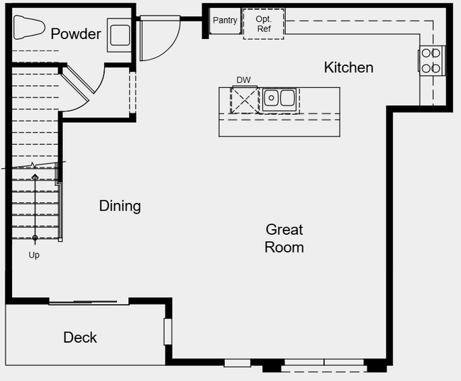Photo - 3041 El Camino Real Unit 303