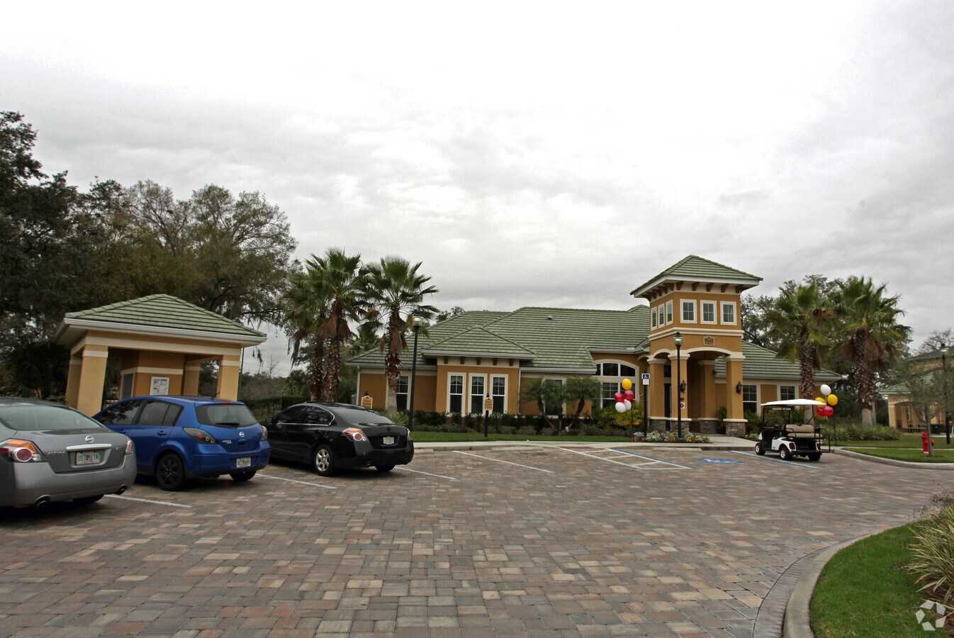 Photo - Sabal Ridge II