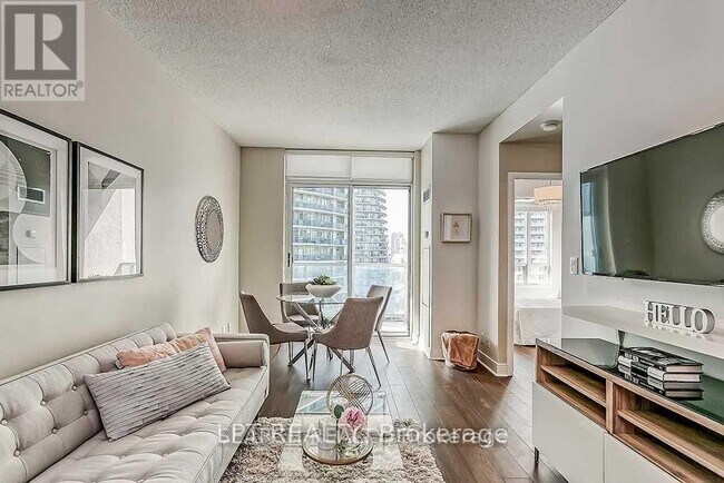 Photo - 90 Absolute Ave Unit 1508
