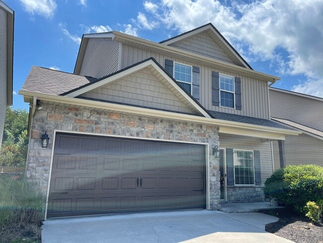 Building Photo - Spacious 3bd/2.5ba home in Powell coming soon!