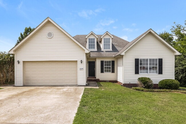 Building Photo - 1318 Knight Dr Rental