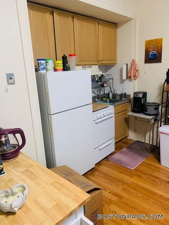 Photo - 27 Bay State Rd Unit 2F