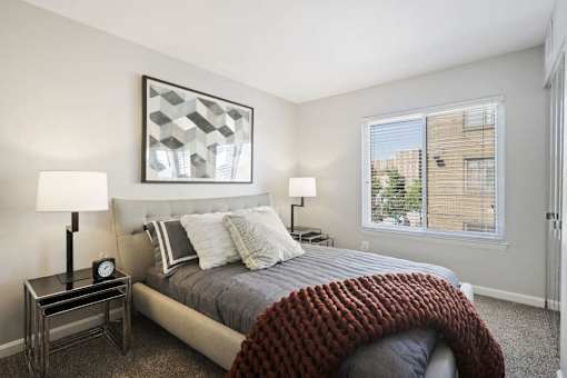 Washington Apartments