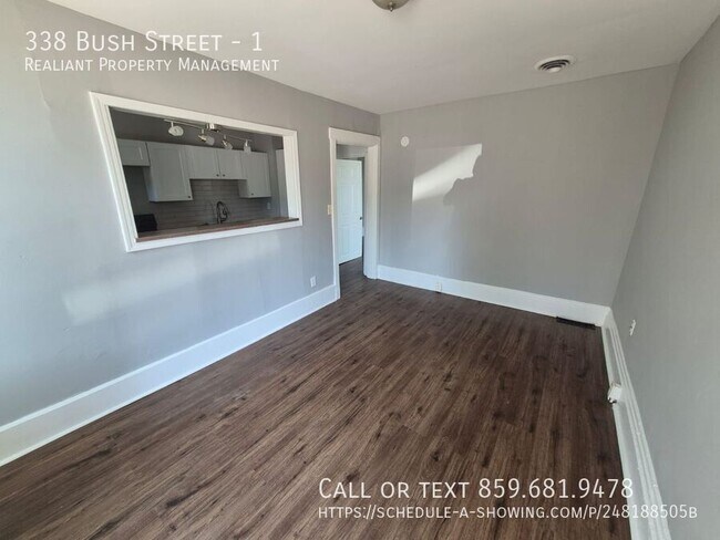 Photo - 338 Bush St Unidad 1