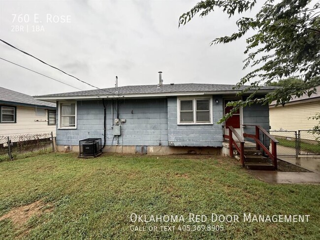 Photo - 760 E. Rose-