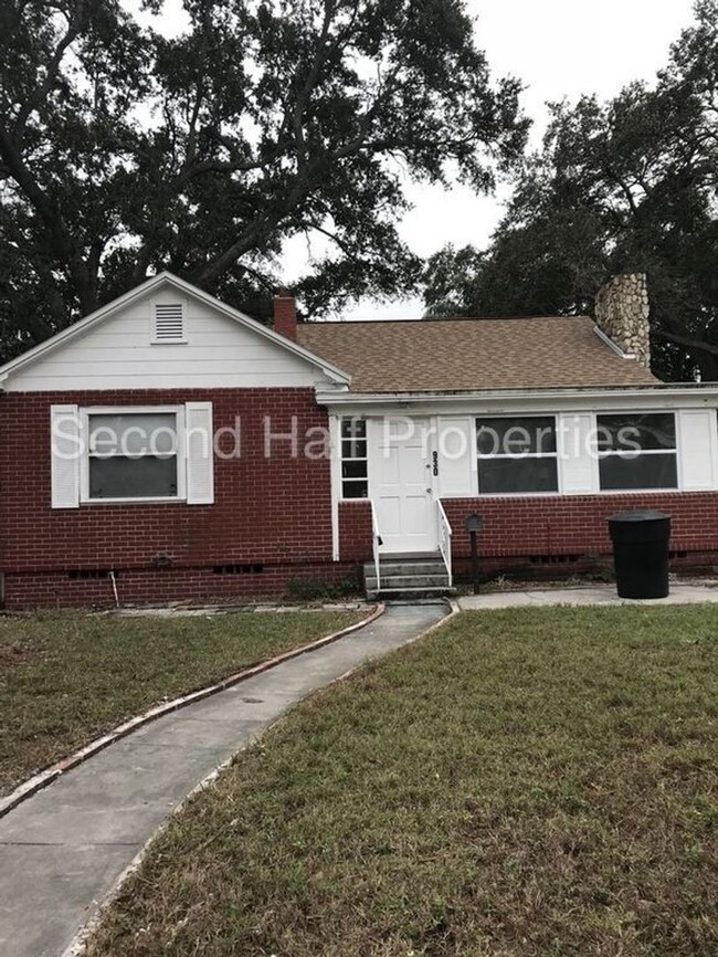 home for rent in South St. Pete - home for rent in South St. Pete