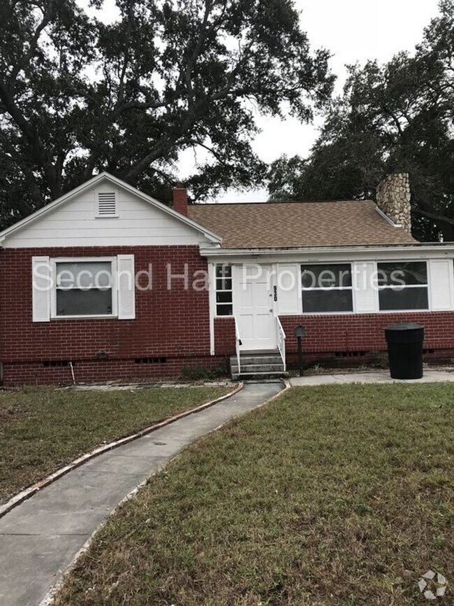 Building Photo - home for rent in South St. Pete