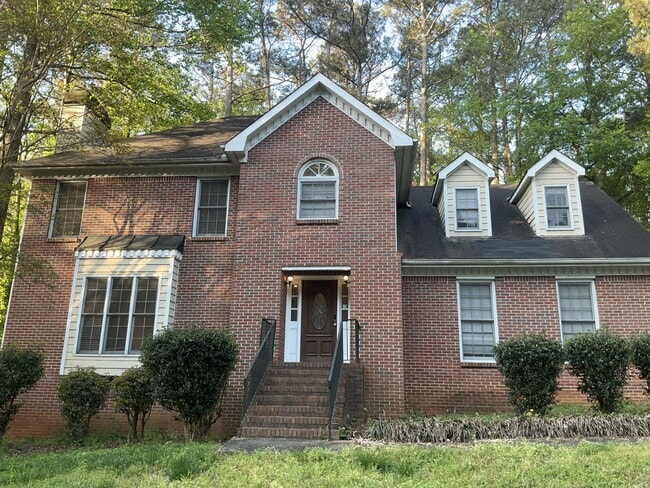 Building Photo - 4929 Harrington Pl