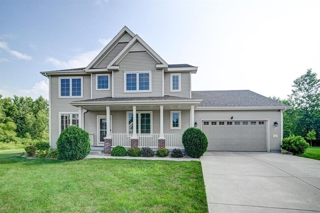 Building Photo - 15 Bellingrath Ct