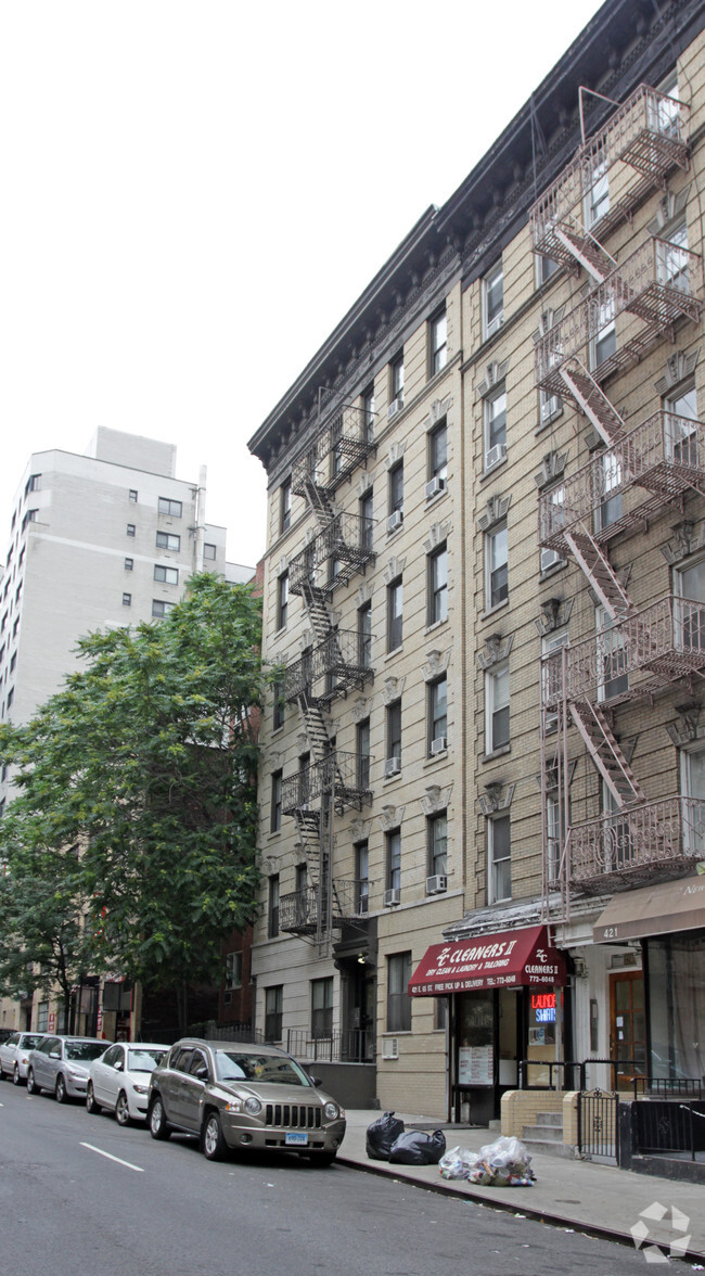 Building Photo - 417 East 65 Street Rental