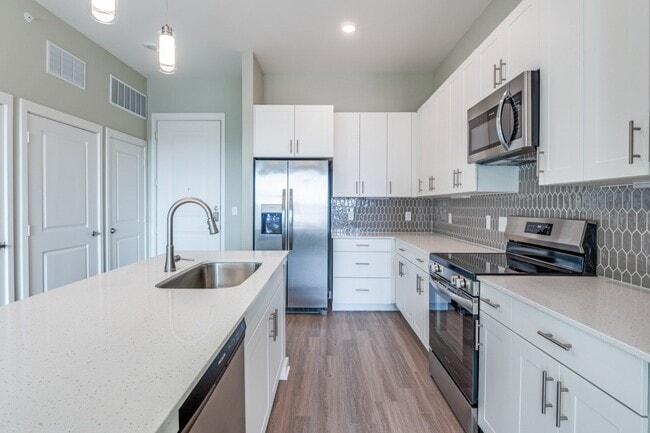 Photo - Jefferson Arbor Homes