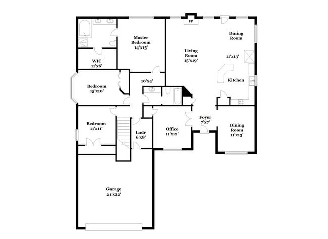 Photo - 1413 Micheles Way