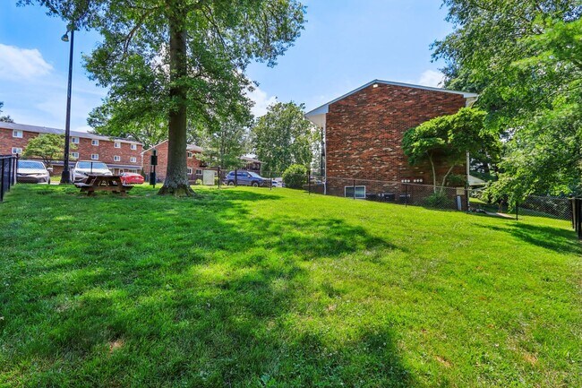 Meadow Park Apartments