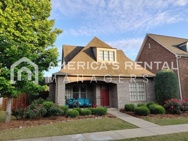 Home for rent in Hoover!!! Available to Vi... - Home for rent in Hoover!!! Available to Vi...