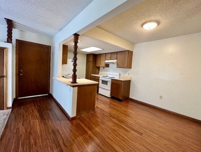 Photo - Pre-Leasing Now! Modern 2 Bed, 1 Bath – Centrally Located!