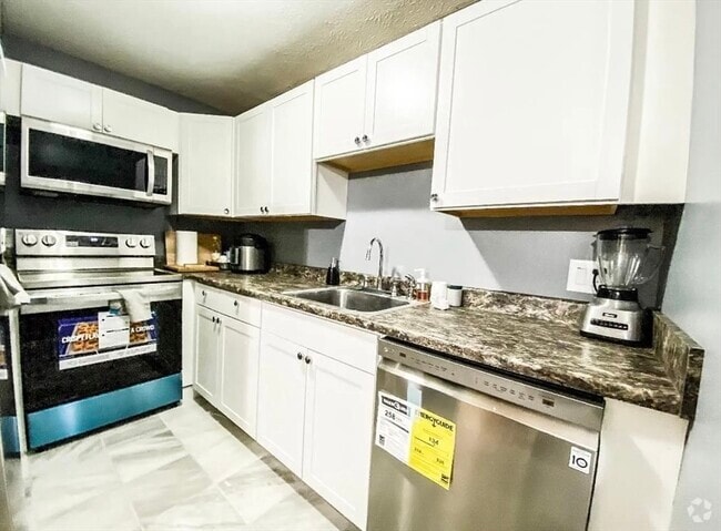 Building Photo - 71 Princeton St Unit 310 Rental
