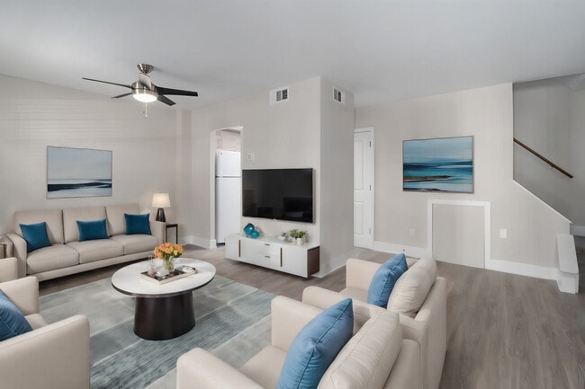 Pottsgrove Townhomes