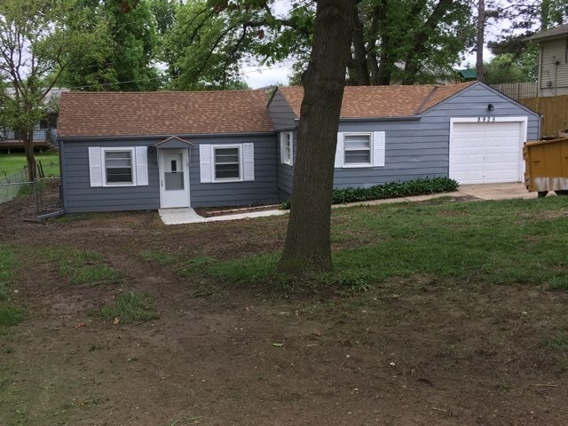 Building Photo - 8925 Franklin St
