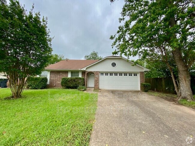 Building Photo - 4814 General Ewell Dr Rental