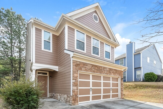 Photo - 1521 Lily Valley Dr