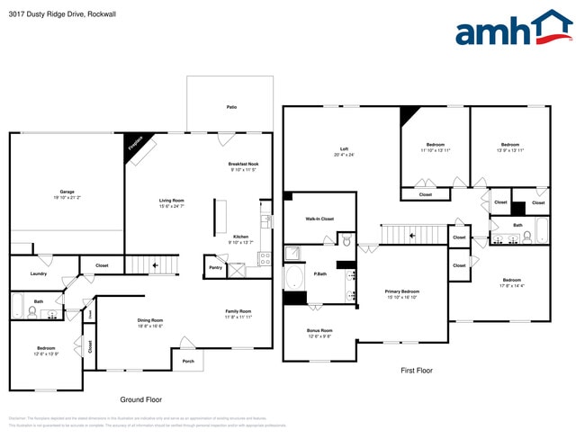 Photo - 3017 Dusty Ridge Dr