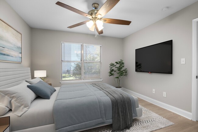 Building Photo - The Reserve on Main Street Rental