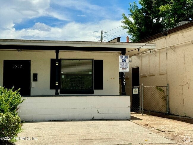Building Photo - 3532 Corby St Rental