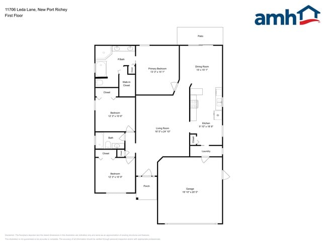 Photo - 11706 Leda Ln