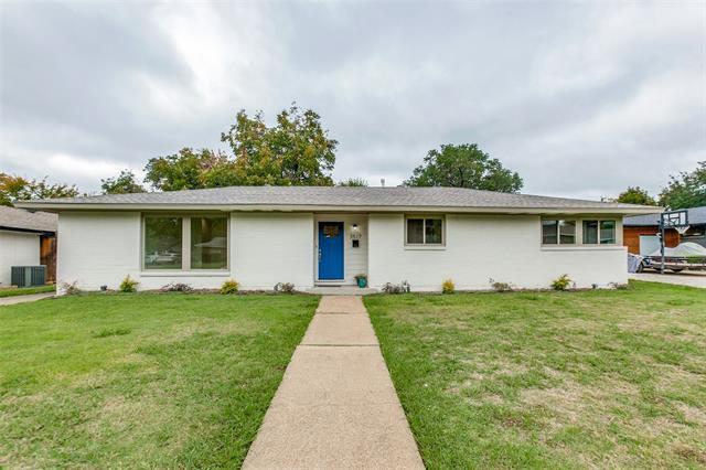 Building Photo - 3517 Woodleigh Dr