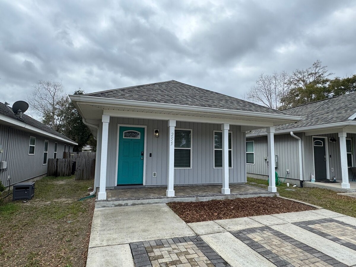 Pensacola - Downtown - 3 Bedroom, 2 Bathroom - Pensacola - Downtown - 3 Bedroom, 2 Bathroom Casa