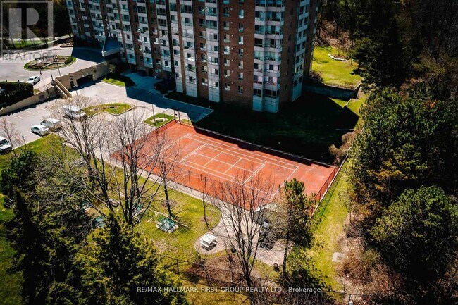 Photo - 1485 Lakeshore Rd E Unit 1012