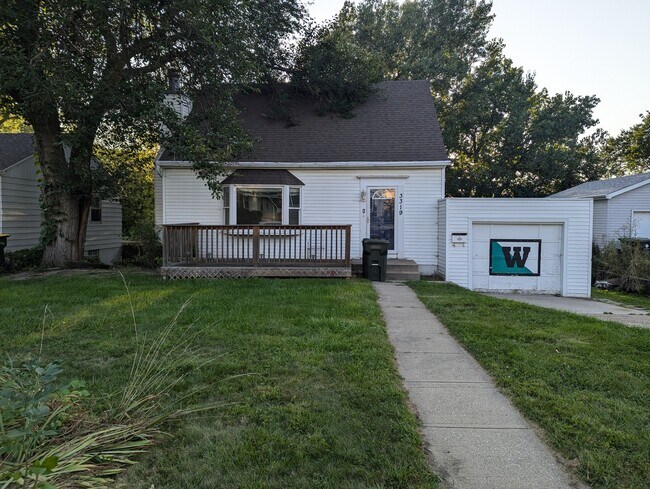 Photo - 3319 Nebraska St House