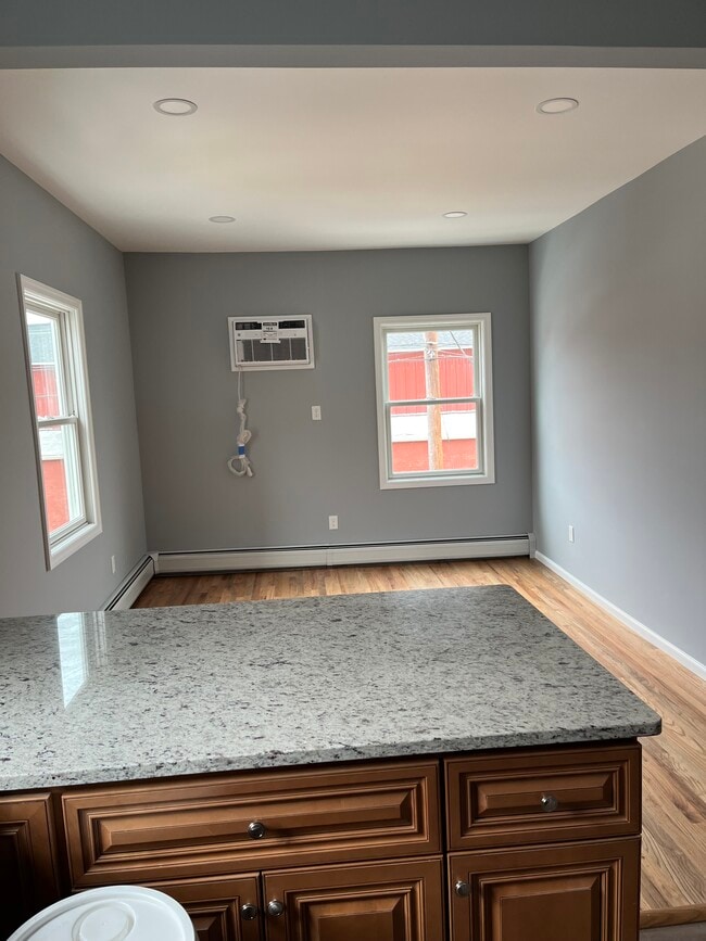 View of Livingroom from Kitchen - 41 Henry St Unit 41 Henry 2nd fl